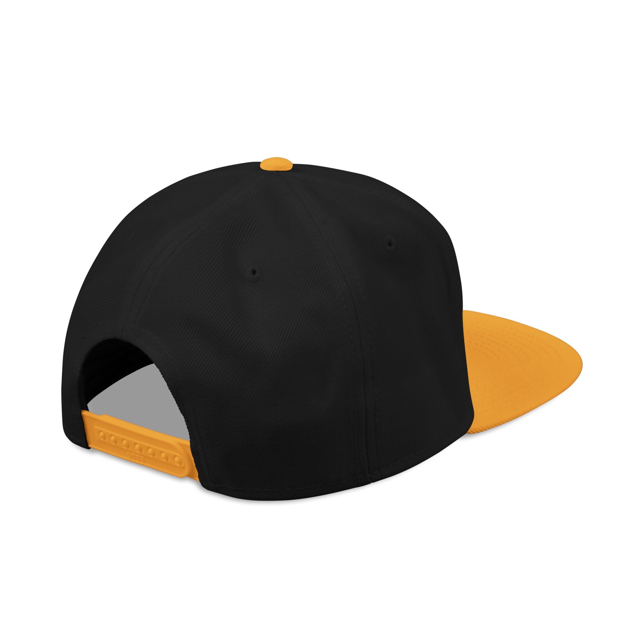 Snapback Cap - Get Tight Gear Stylish Embroidered Trendy Hat for Casual Wear, Summer Outfits and Gifts - Get Tight Gear