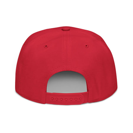 Snapback Cap - Get Tight Gear Stylish Embroidered Trendy Hat for Casual Wear, Summer Outfits and Gifts - Get Tight Gear