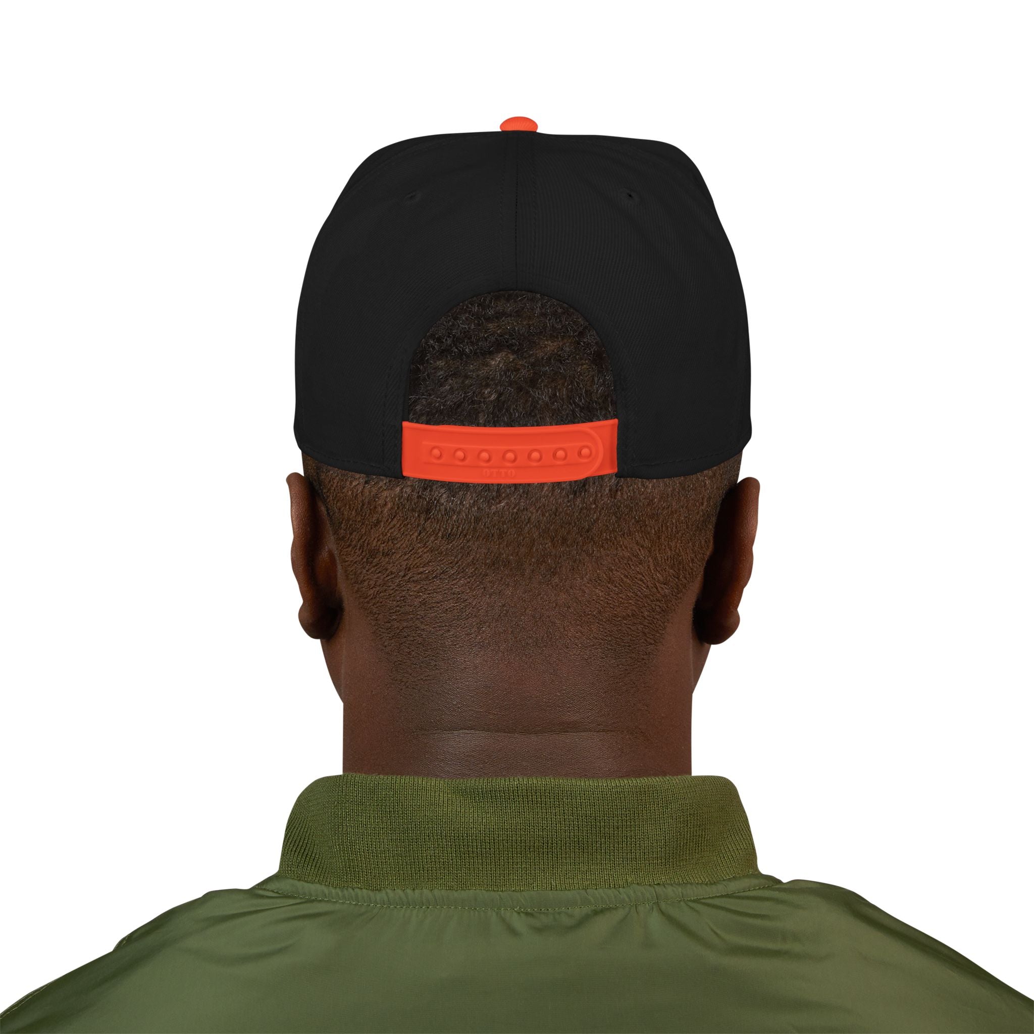 Snapback Cap - Get Tight Gear Stylish Embroidered Trendy Hat for Casual Wear, Summer Outfits and Gifts - Get Tight Gear