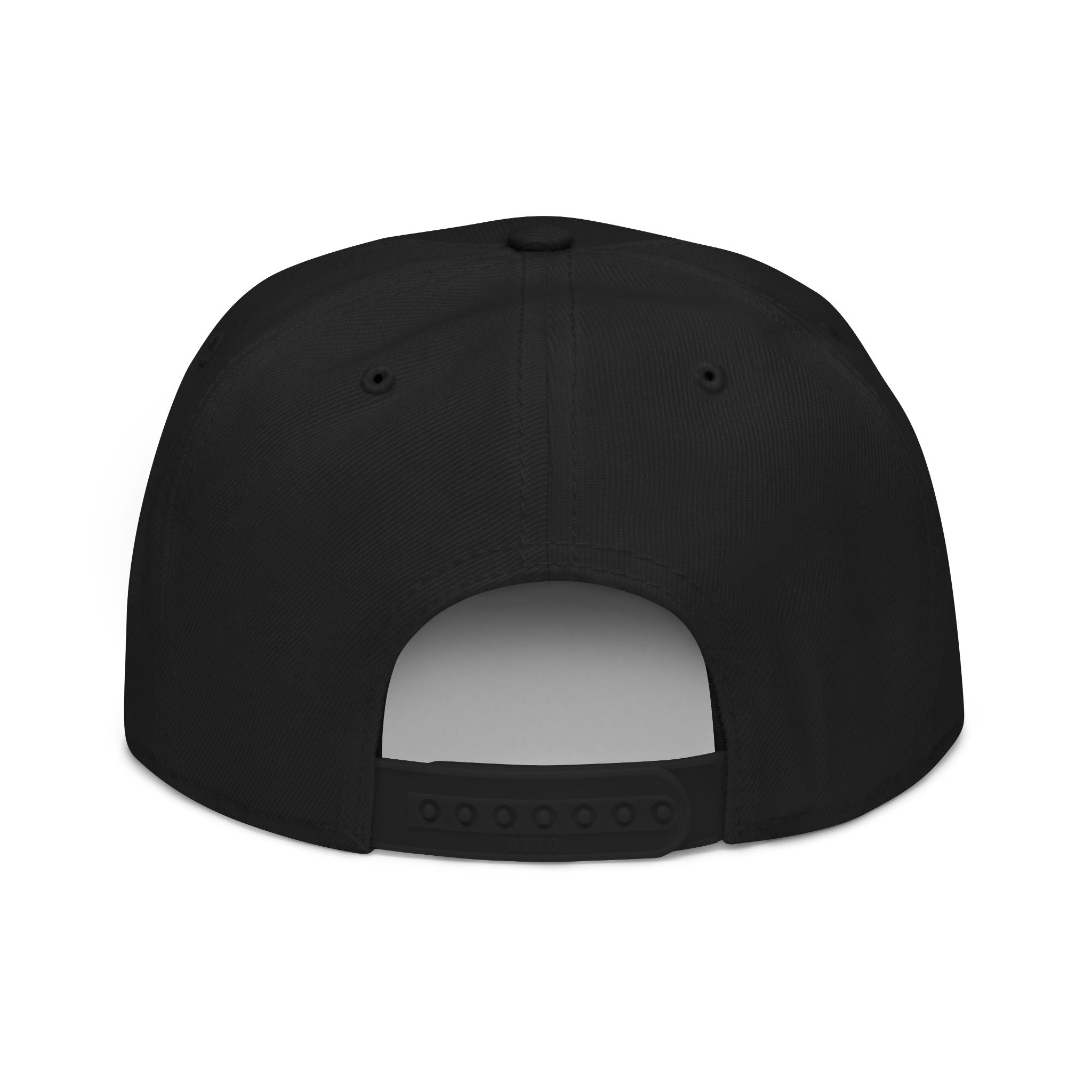 Snapback Cap - Get Tight Gear Stylish Embroidered Trendy Hat for Casual Wear, Summer Outfits and Gifts - Get Tight Gear