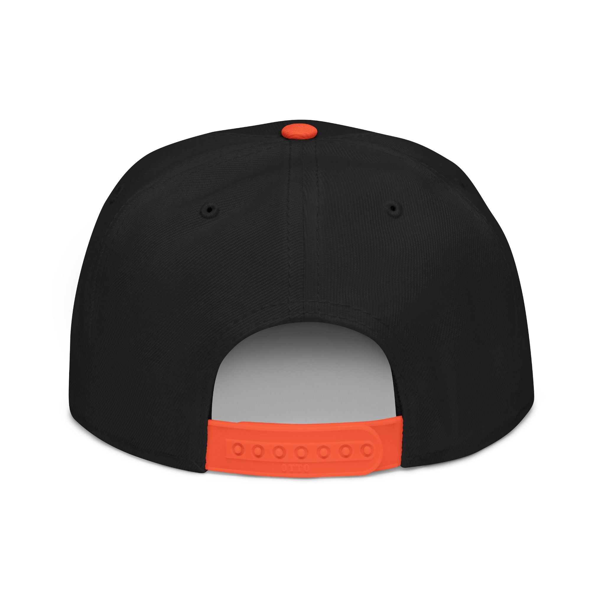 Snapback Cap - Get Tight Gear Stylish Embroidered Trendy Hat for Casual Wear, Summer Outfits and Gifts - Get Tight Gear