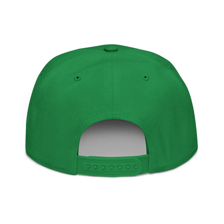 Snapback Cap - Get Tight Gear Stylish Embroidered Trendy Hat for Casual Wear, Summer Outfits and Gifts - Get Tight Gear