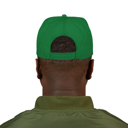 Snapback Cap - Get Tight Gear Stylish Embroidered Trendy Hat for Casual Wear, Summer Outfits and Gifts - Get Tight Gear