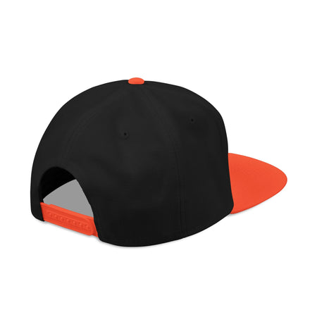 Snapback Cap - Get Tight Gear Stylish Embroidered Trendy Hat for Casual Wear, Summer Outfits and Gifts - Get Tight Gear