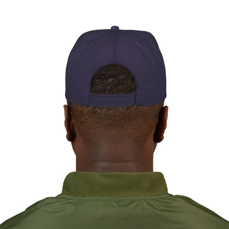 Snapback Cap - Get Tight Gear Stylish Embroidered Trendy Hat for Casual Wear, Summer Outfits and Gifts - Get Tight Gear