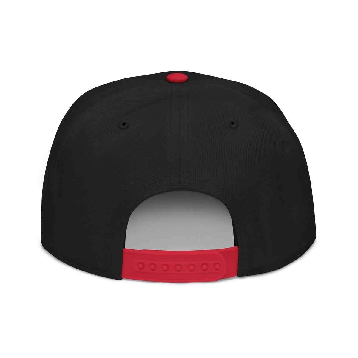 Snapback Cap - Get Tight Gear Stylish Embroidered Trendy Hat for Casual Wear, Summer Outfits and Gifts - Get Tight Gear