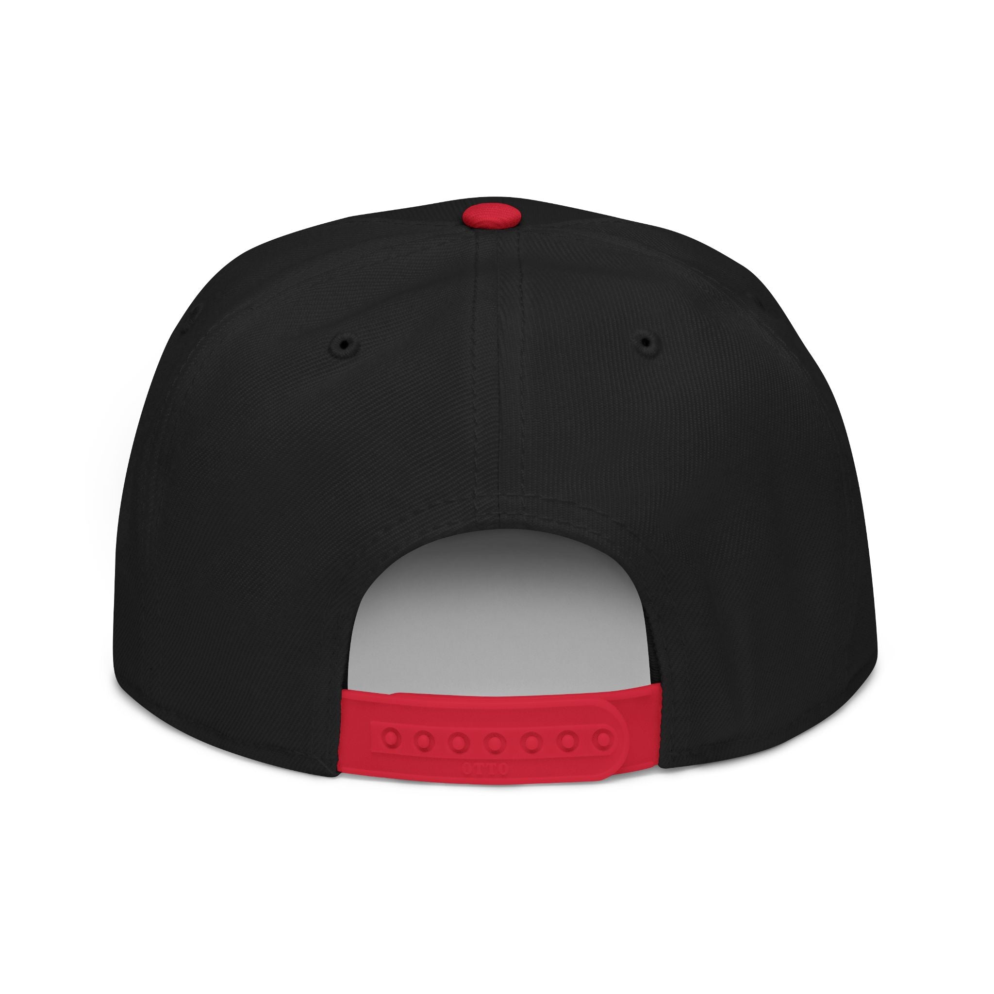 Snapback Cap - Get Tight Gear Stylish Embroidered Trendy Hat for Casual Wear, Summer Outfits and Gifts - Get Tight Gear