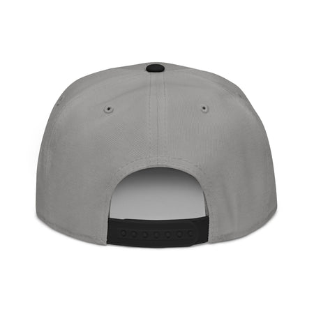 Snapback Cap - Get Tight Gear Stylish Embroidered Trendy Hat for Casual Wear, Summer Outfits and Gifts - Get Tight Gear