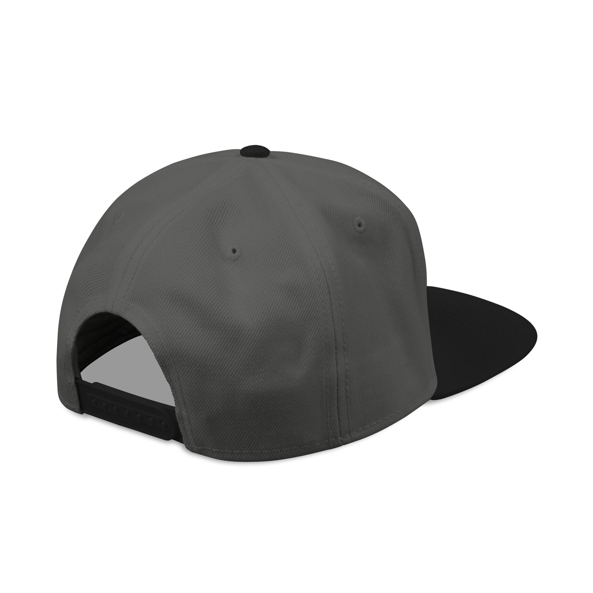 Snapback Cap - Get Tight Gear Stylish Embroidered Trendy Hat for Casual Wear, Summer Outfits and Gifts - Get Tight Gear