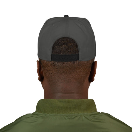 Snapback Cap - Get Tight Gear Stylish Embroidered Trendy Hat for Casual Wear, Summer Outfits and Gifts - Get Tight Gear