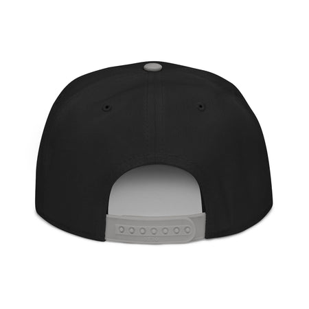 Snapback Cap - Get Tight Gear Stylish Embroidered Trendy Hat for Casual Wear, Summer Outfits and Gifts - Get Tight Gear