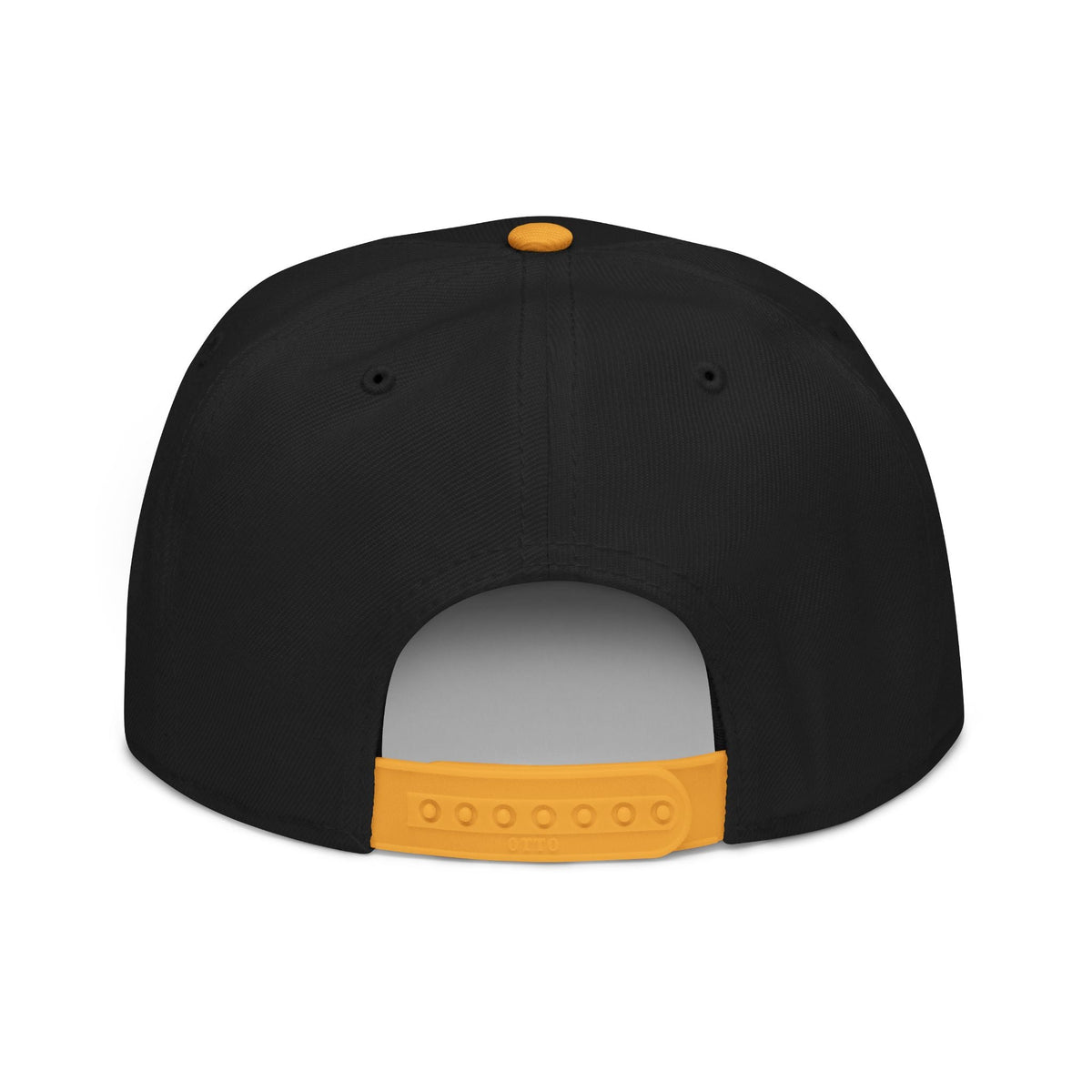 Snapback Cap - Get Tight Gear Stylish Embroidered Trendy Hat for Casual Wear, Summer Outfits and Gifts - Get Tight Gear