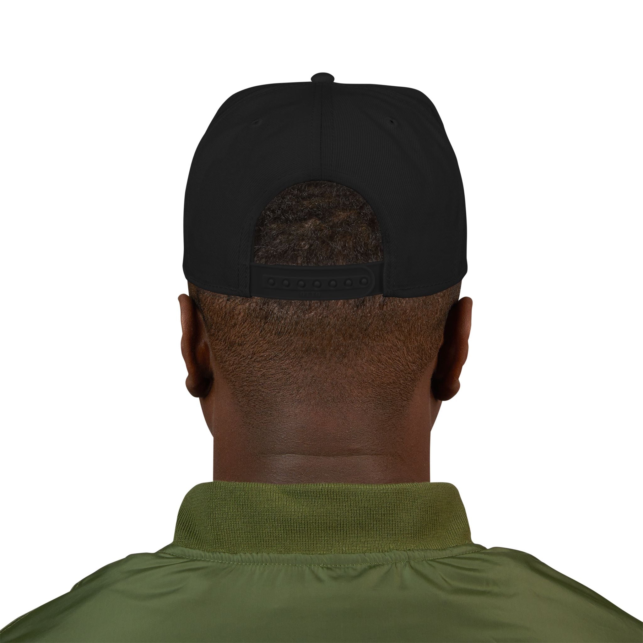 Snapback Cap - Get Tight Gear Stylish Embroidered Trendy Hat for Casual Wear, Summer Outfits and Gifts - Get Tight Gear