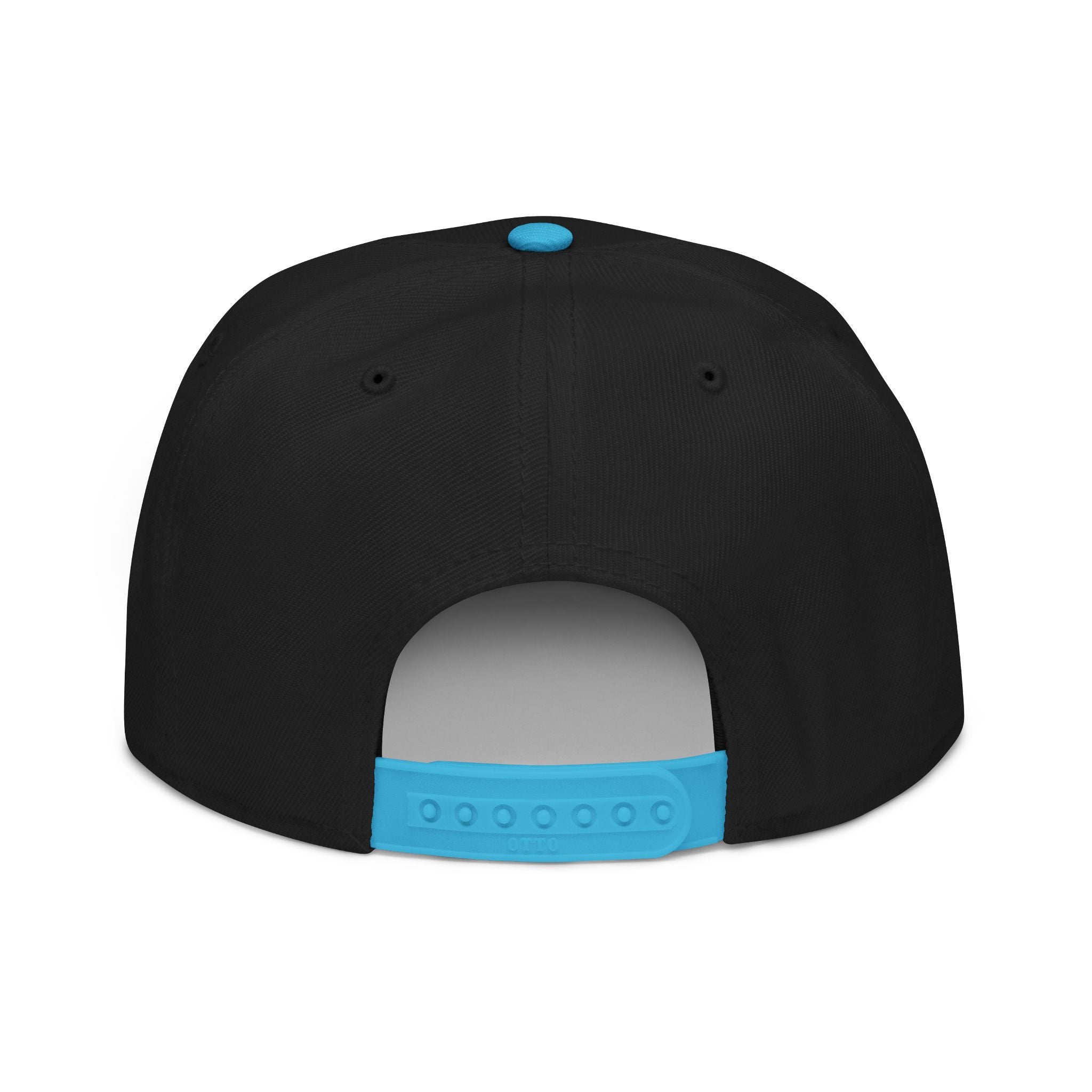 Snapback Cap - Get Tight Gear Stylish Embroidered Trendy Hat for Casual Wear, Summer Outfits and Gifts - Get Tight Gear