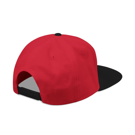 Snapback Cap - Get Tight Gear Stylish Embroidered Trendy Hat for Casual Wear, Summer Outfits and Gifts - Get Tight Gear