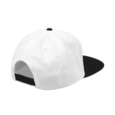 Snapback Cap - Get Tight Gear Stylish Embroidered Trendy Hat for Casual Wear, Summer Outfits and Gifts - Get Tight Gear