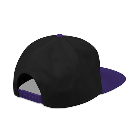 Snapback Cap - Get Tight Gear Stylish Embroidered Trendy Hat for Casual Wear, Summer Outfits and Gifts - Get Tight Gear