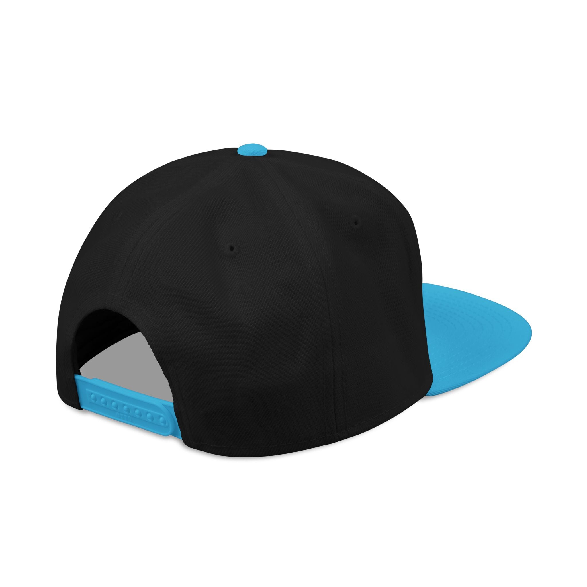 Snapback Cap - Get Tight Gear Stylish Embroidered Trendy Hat for Casual Wear, Summer Outfits and Gifts - Get Tight Gear