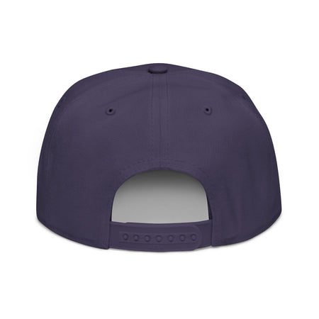 Snapback Cap - Get Tight Gear Stylish Embroidered Trendy Hat for Casual Wear, Summer Outfits and Gifts - Get Tight Gear