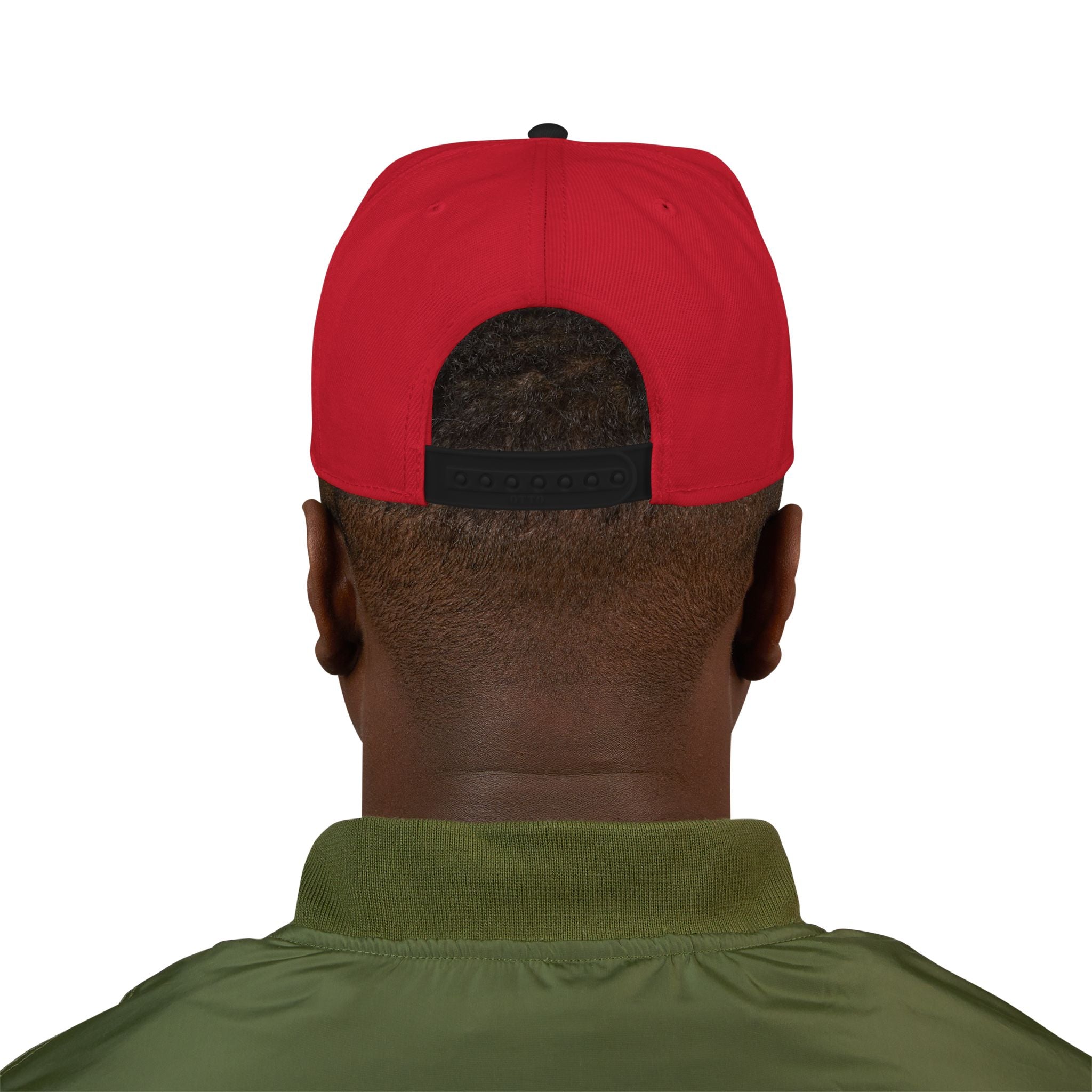 Snapback Cap - Get Tight Gear Stylish Embroidered Trendy Hat for Casual Wear, Summer Outfits and Gifts - Get Tight Gear