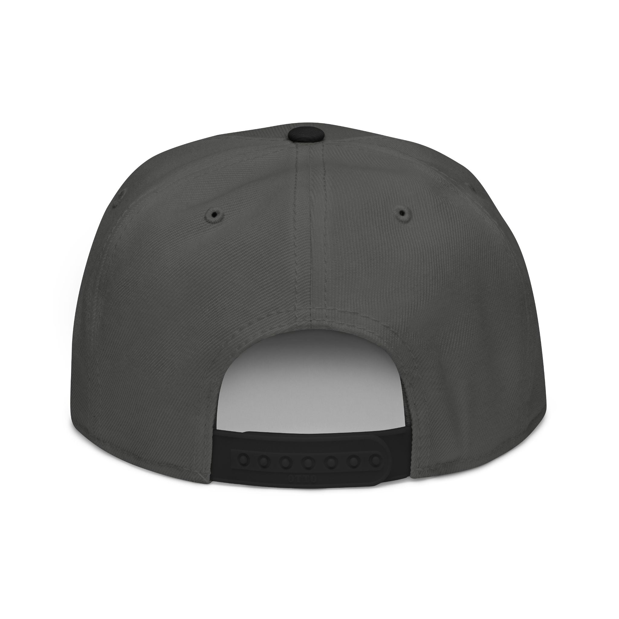 Snapback Cap - Get Tight Gear Stylish Embroidered Trendy Hat for Casual Wear, Summer Outfits and Gifts - Get Tight Gear