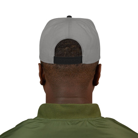 Snapback Cap - Get Tight Gear Stylish Embroidered Trendy Hat for Casual Wear, Summer Outfits and Gifts - Get Tight Gear
