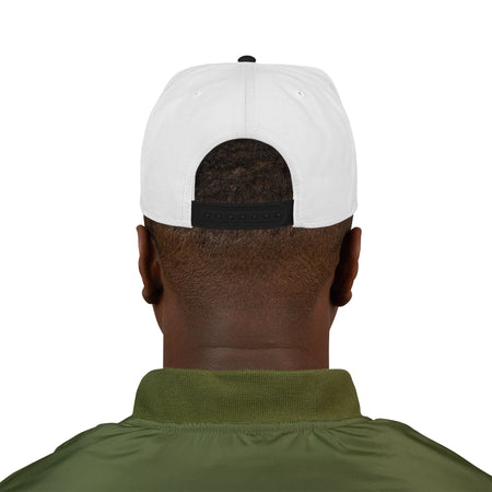 Snapback Cap - Get Tight Gear Stylish Embroidered Trendy Hat for Casual Wear, Summer Outfits and Gifts - Get Tight Gear