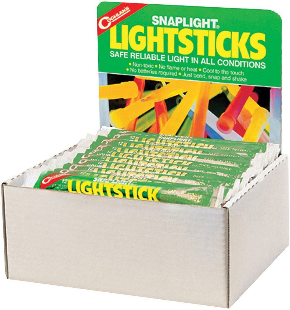 Snaplight Green Bulk - Get Tight Gear