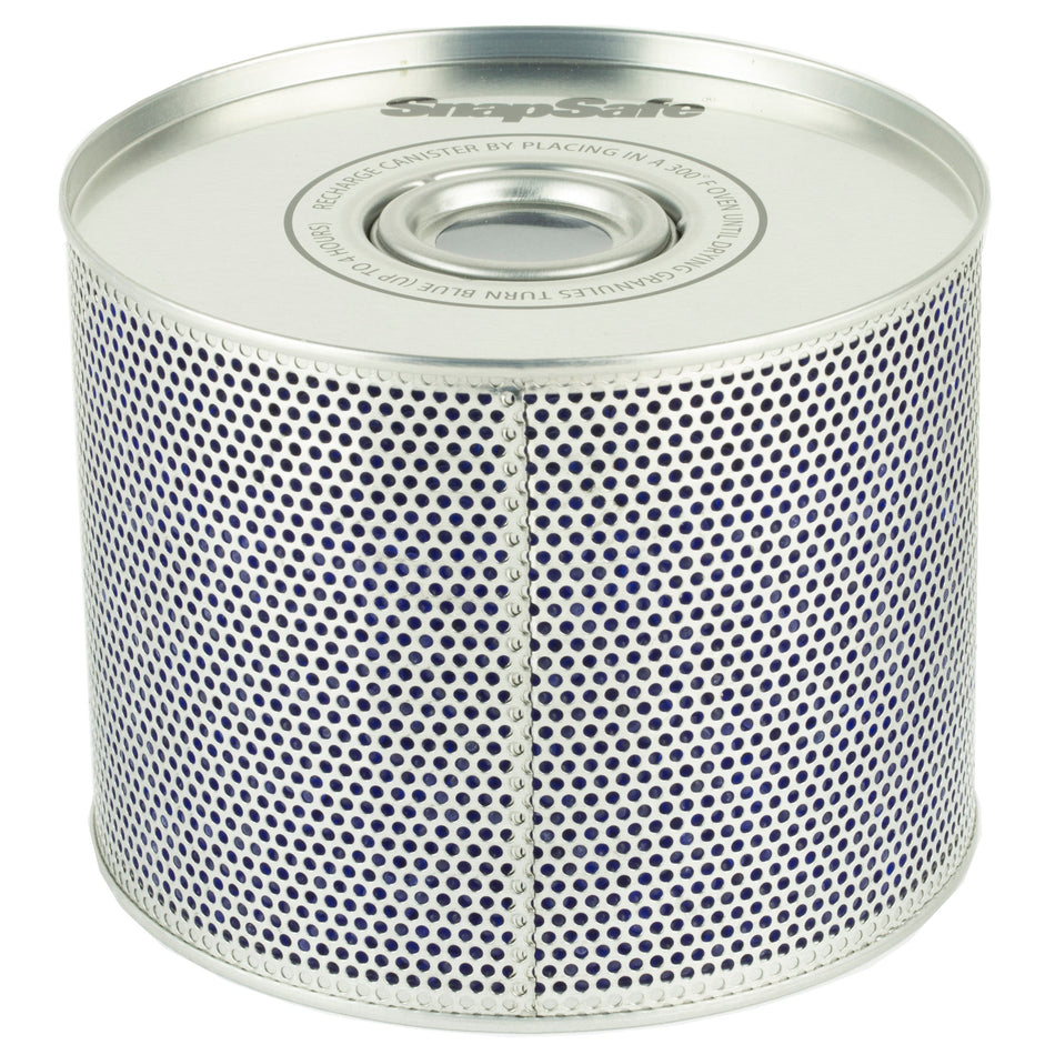 SNAPSAFE DEHUMIDIFIER CANISTER - Get Tight Gear