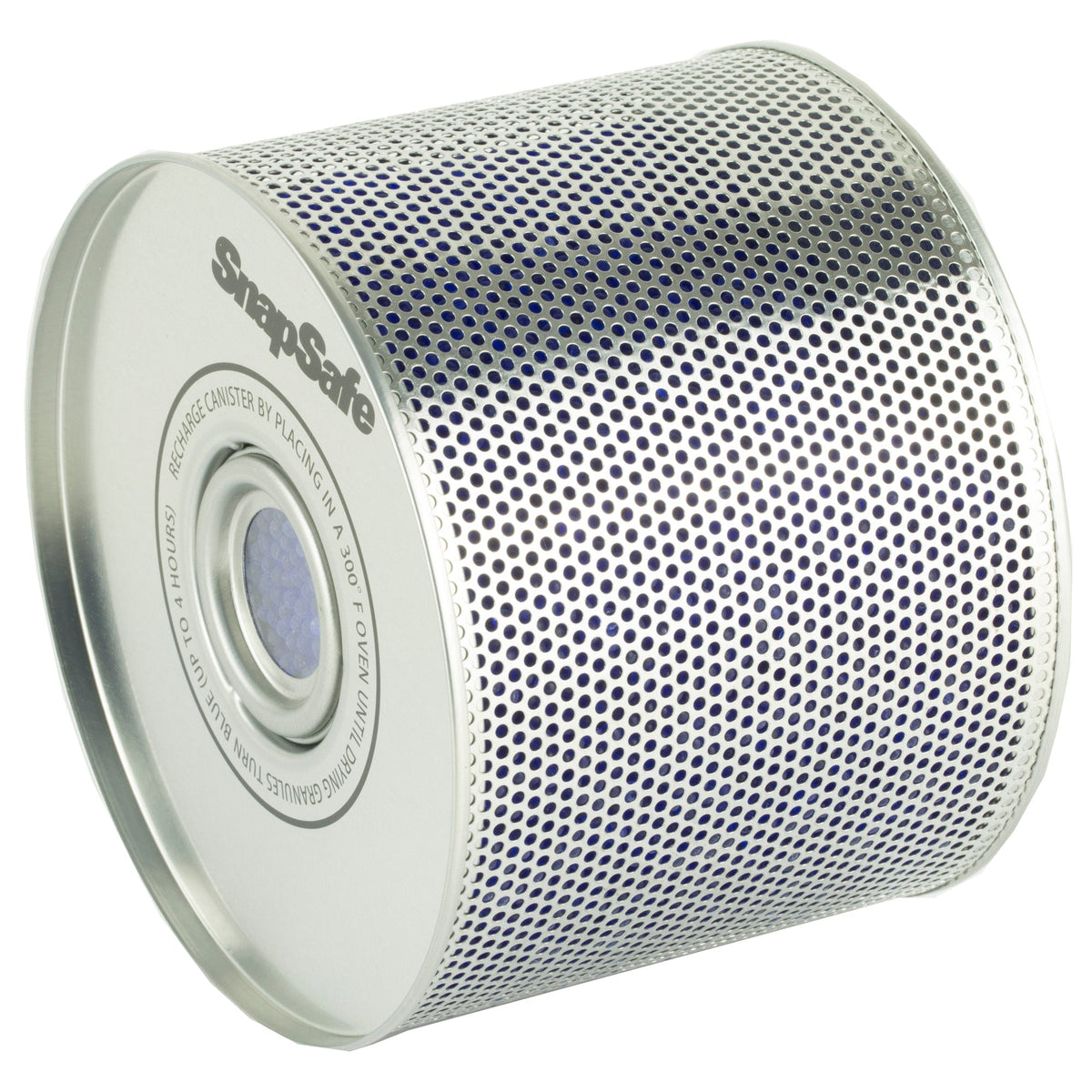 SNAPSAFE DEHUMIDIFIER CANISTER - Get Tight Gear
