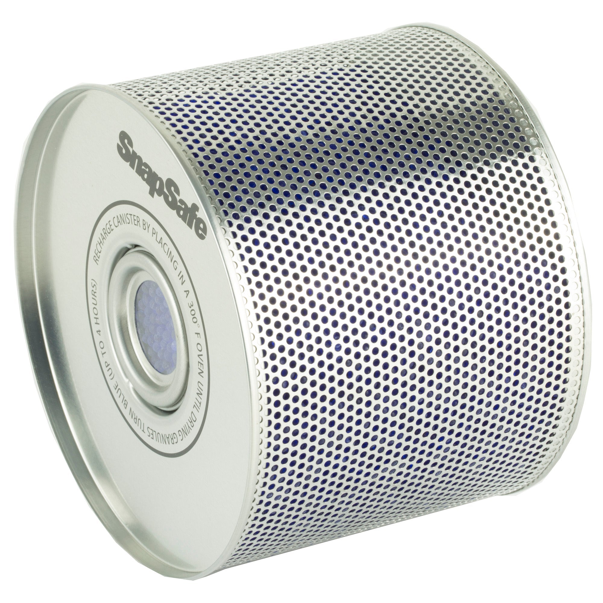 SNAPSAFE DEHUMIDIFIER CANISTER - Get Tight Gear