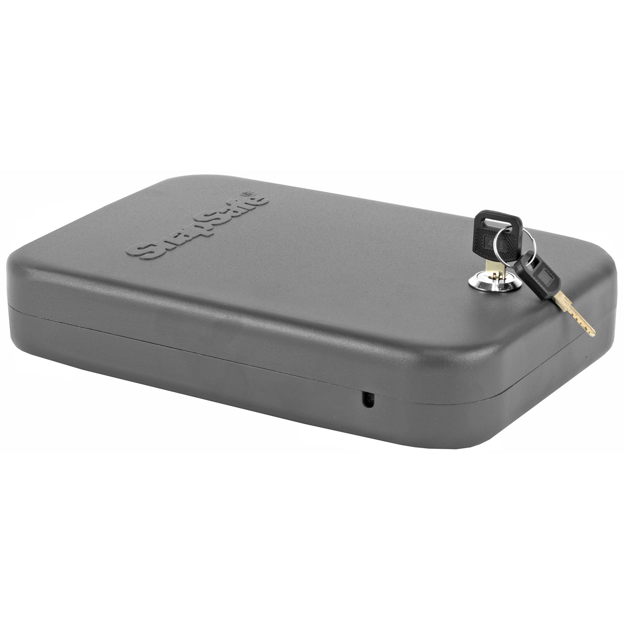 SNAPSAFE LARGE LOCK BOX KEYED - Get Tight Gear