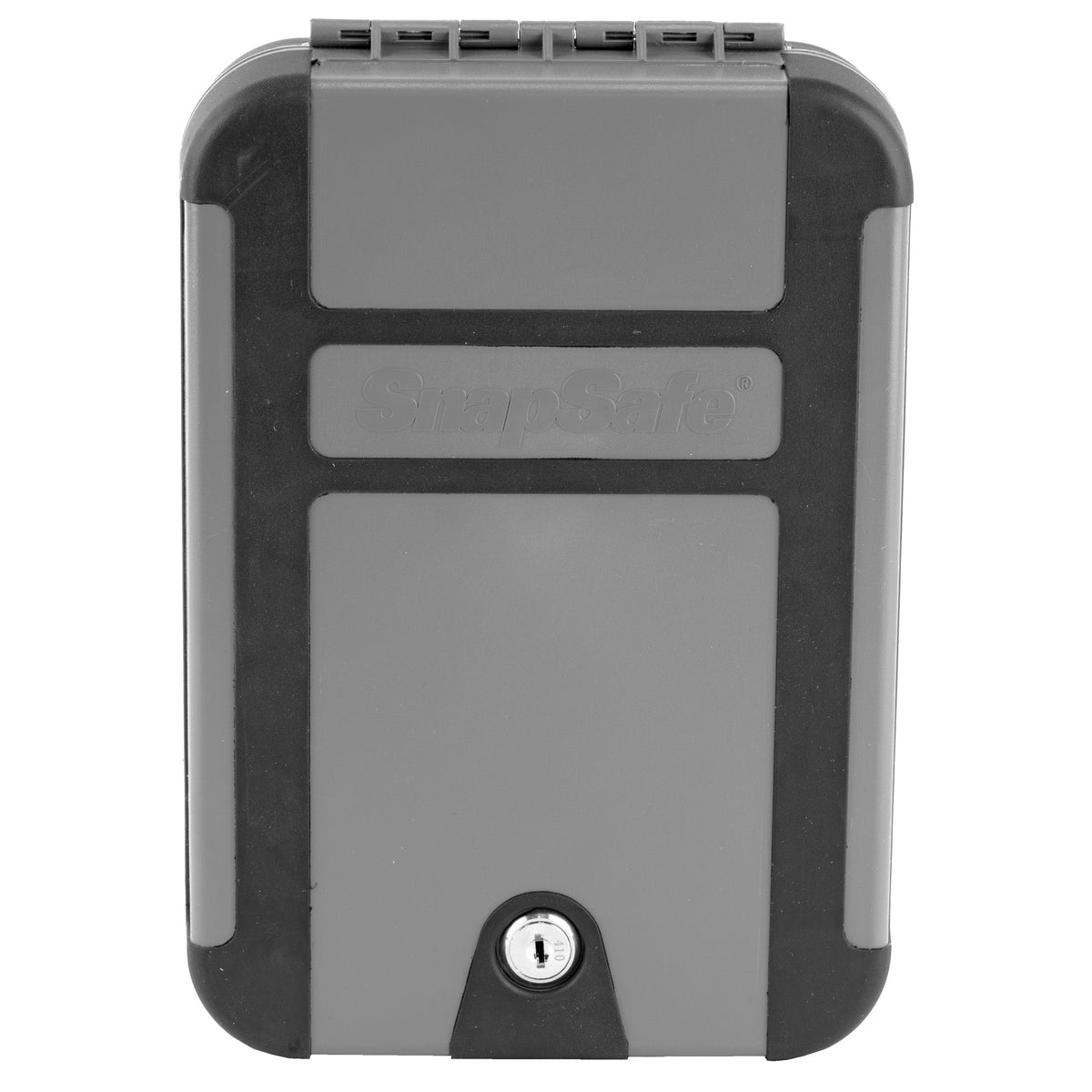 SNAPSAFE TREKLITE XL LOCK BOX KEYED - Get Tight Gear