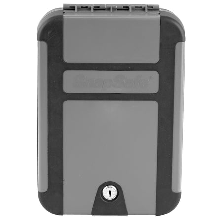 SNAPSAFE TREKLITE XL LOCK BOX KEYED - Get Tight Gear