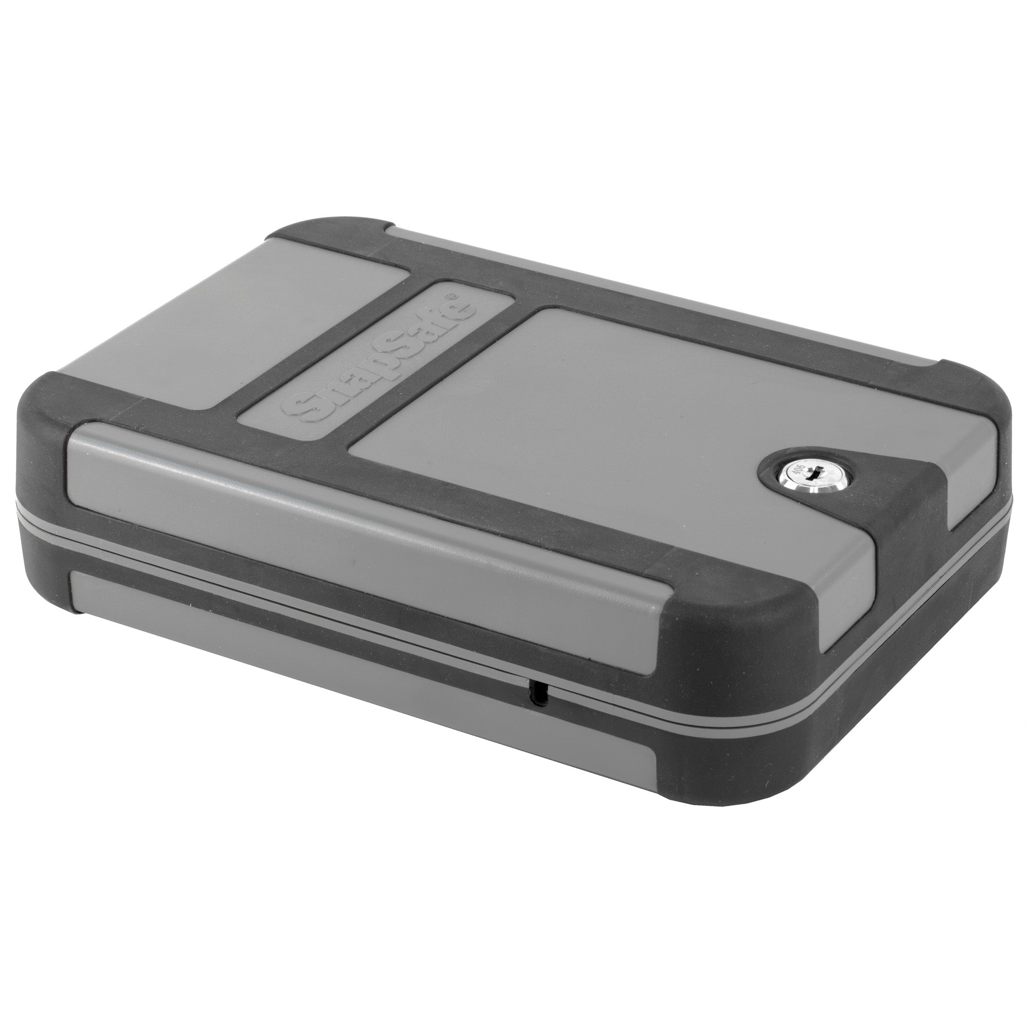 SNAPSAFE TREKLITE XL LOCK BOX KEYED - Get Tight Gear