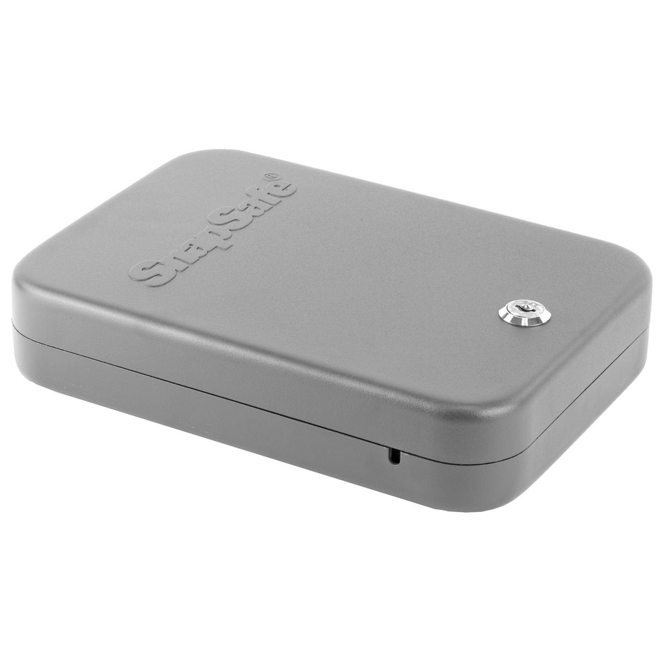 SNAPSAFE X - LARGE LOCK BOX KEYED - Get Tight Gear