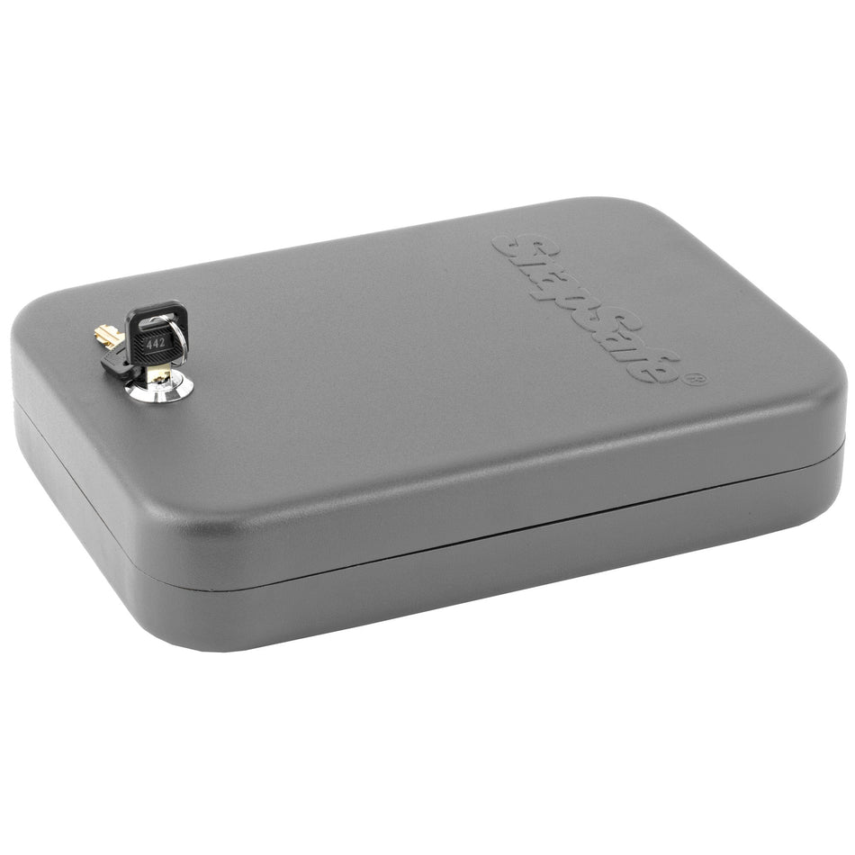 SNAPSAFE X - LARGE LOCK BOX KEYED - Get Tight Gear