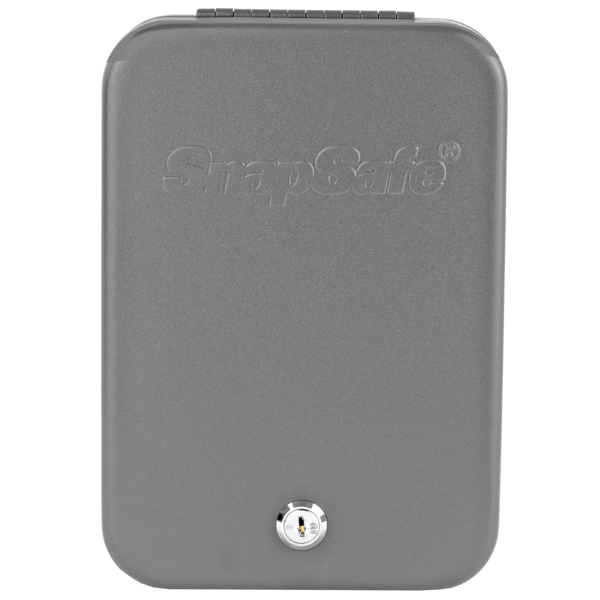 SNAPSAFE X - LARGE LOCK BOX KEYED - Get Tight Gear