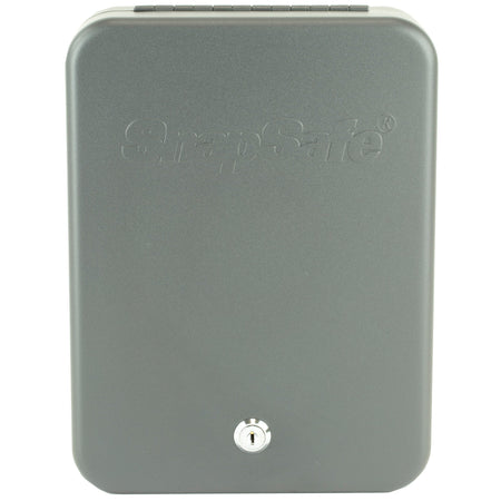 SNAPSAFE XX - LARGE LOCK BOX KEYED - Get Tight Gear