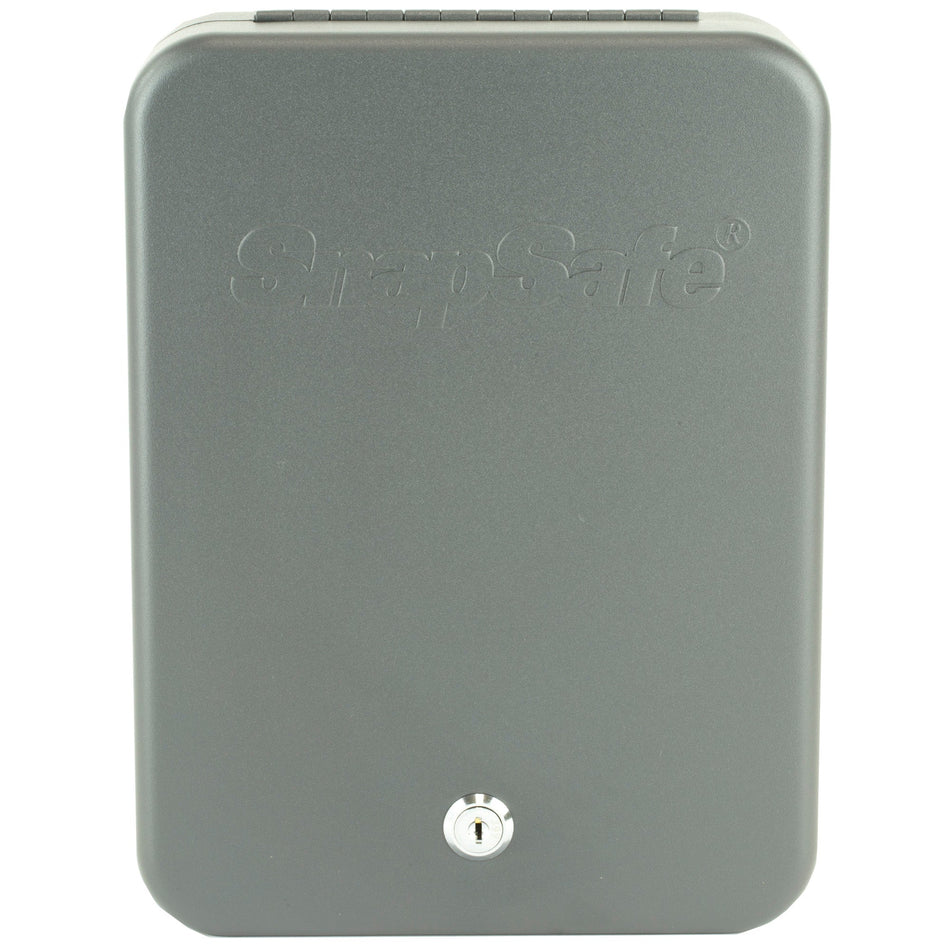 SNAPSAFE XX - LARGE LOCK BOX KEYED - Get Tight Gear