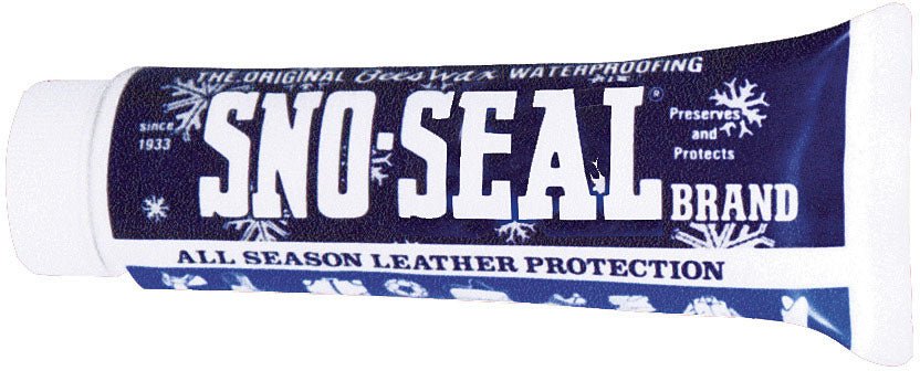 Sno Seal Tube 3 1/2 Oz - Get Tight Gear