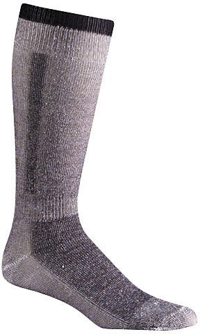 Snow Pack Black M 6 8.5 2 Pk - Get Tight Gear