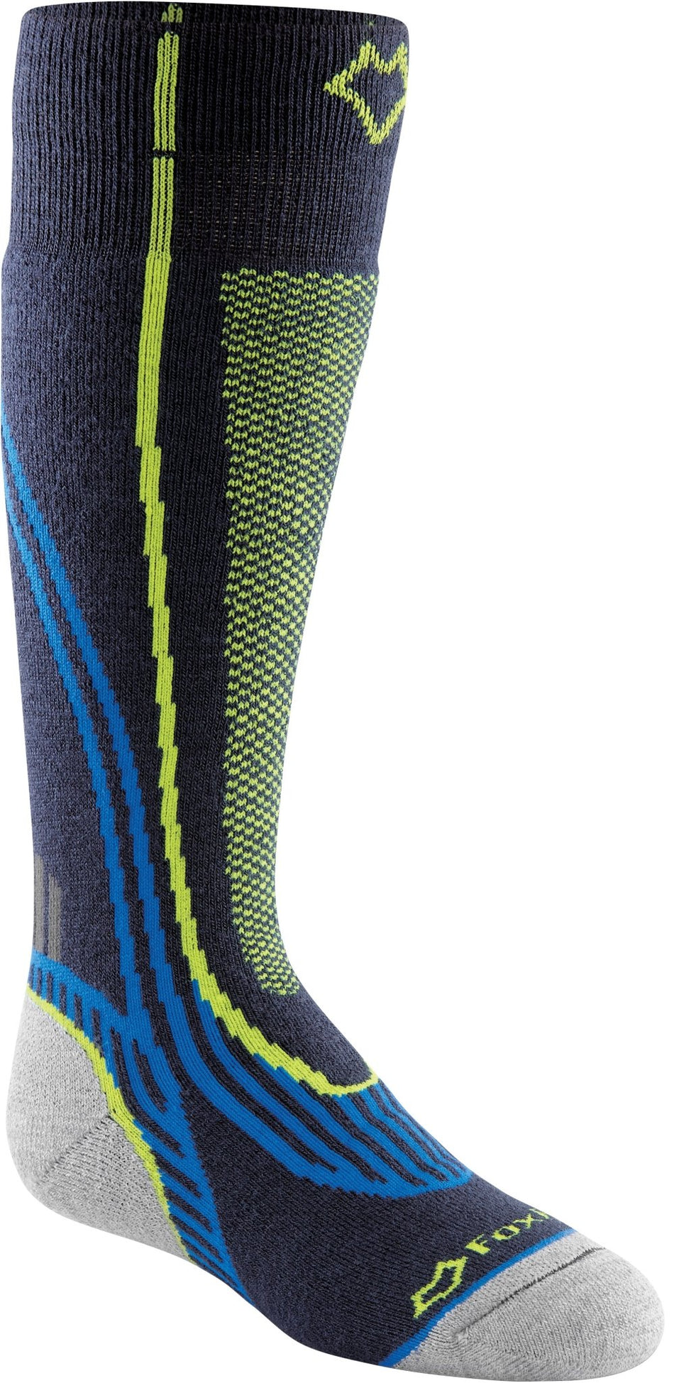 Snowpass Jr. Ski Navy Lg - Get Tight Gear