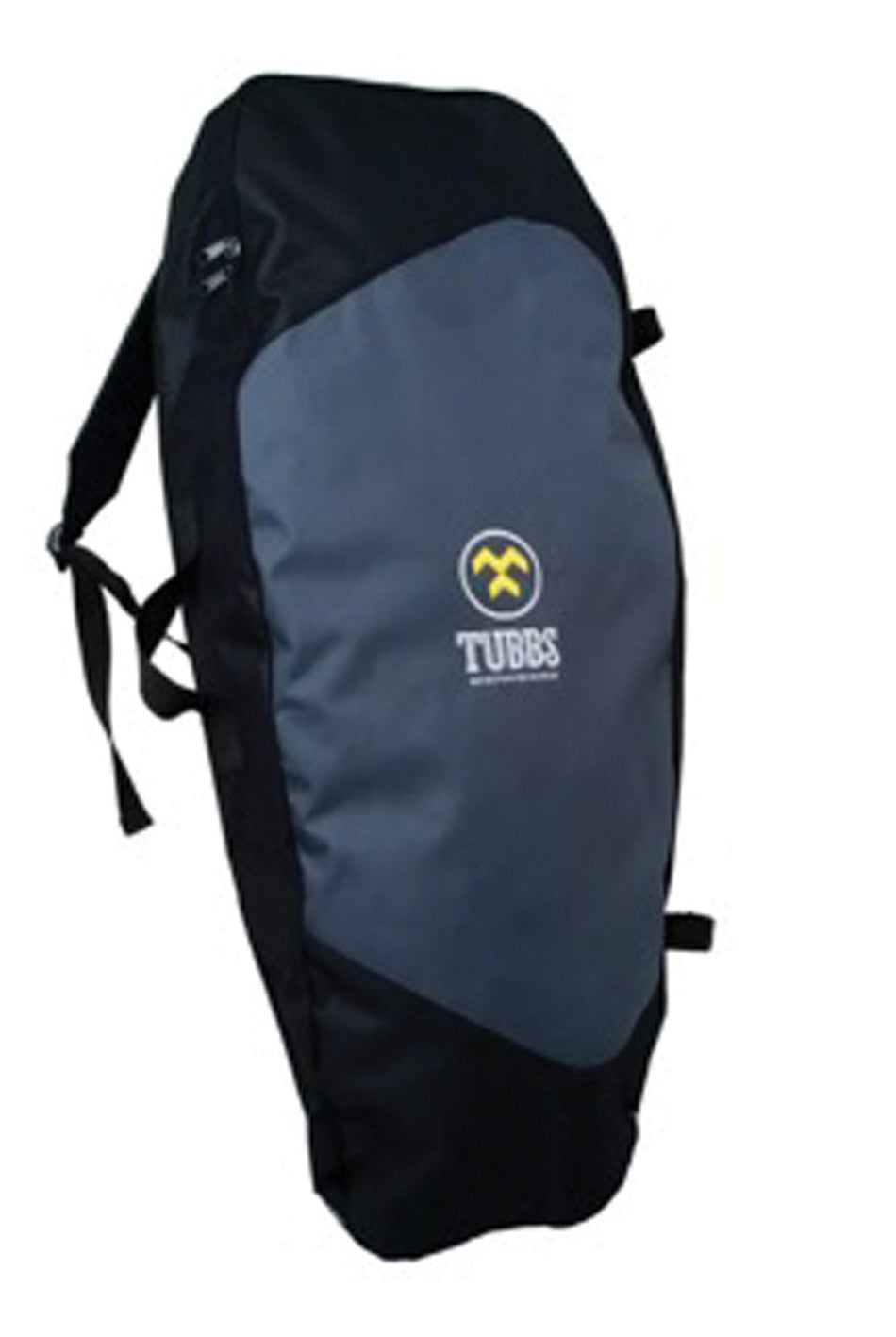 Snowshoe Bag L Gray - Get Tight Gear