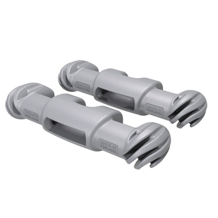 Snubber FENDER - Grey - Pair - Get Tight Gear