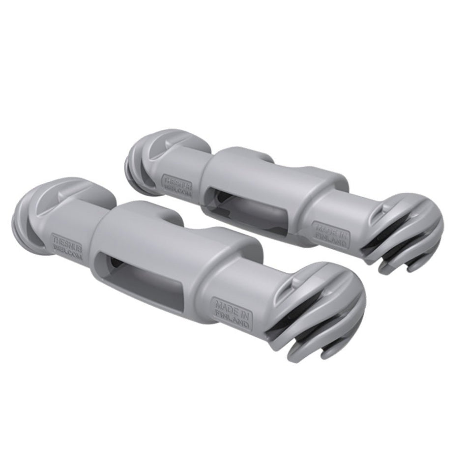 Snubber FENDER - Grey - Pair - Get Tight Gear