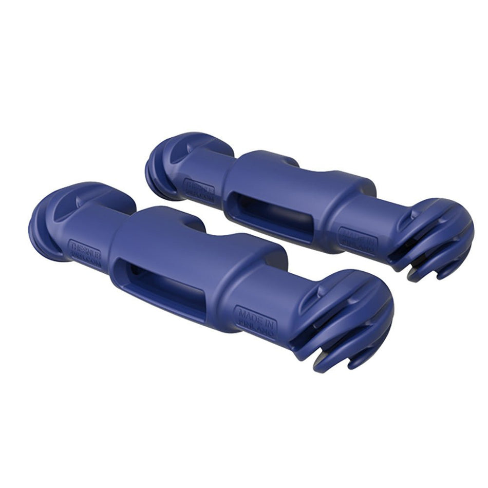 Snubber FENDER - Navy Blue - Pair - Get Tight Gear