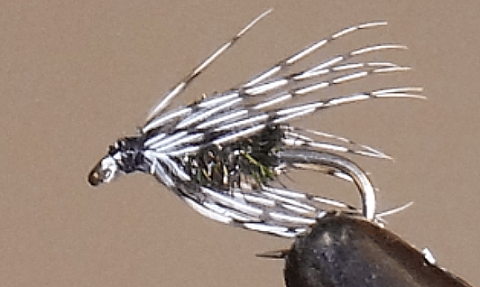Soft Hackle Partridge - Get Tight Gear