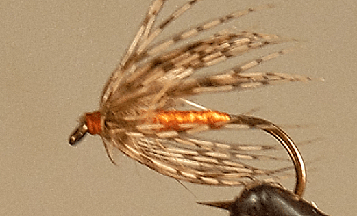 Soft Hackle Partridge - Get Tight Gear
