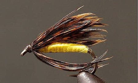 Soft Hackle Partridge - Get Tight Gear